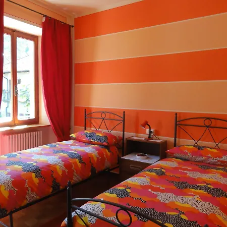 Casa Duale *