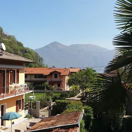 Casa Duale Cannobio