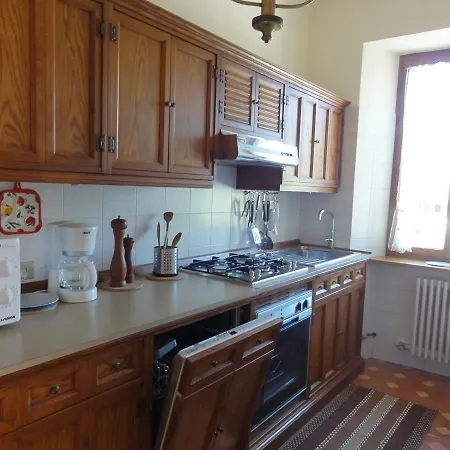 Appartamento Casa Duale *