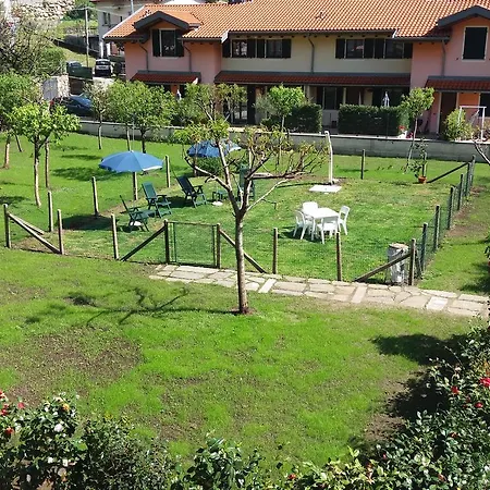 Casa Duale Appartamento