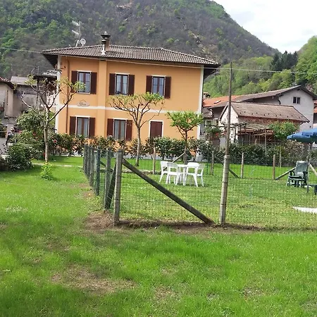 Casa Duale Appartamento