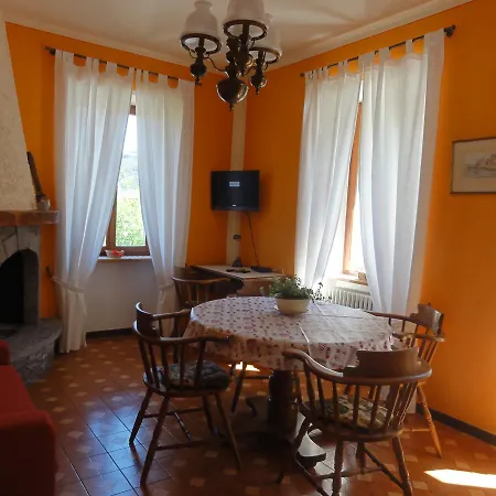 Casa Duale * Cannobio