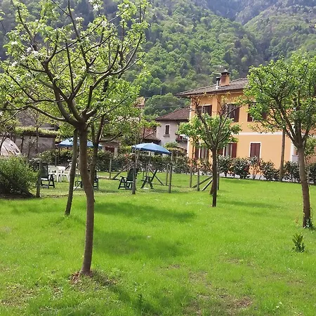 Casa Duale Appartamento